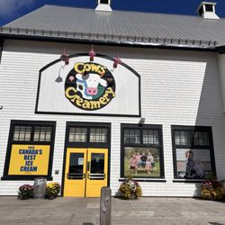 COWS Creamery