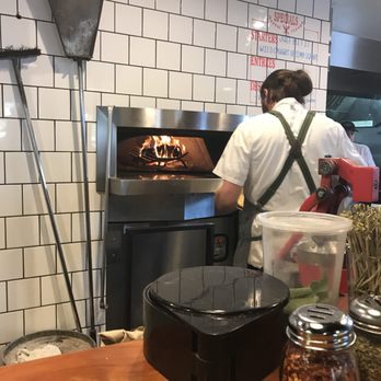 Old County Inn - Pizza Near Me - Pine, Arizona