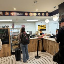 Bullfrog Bagels