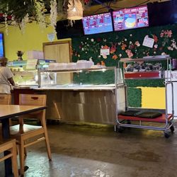 Mama Nem Southern Kitchen