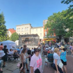 Musikfest