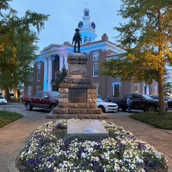 City of Murfreesboro
