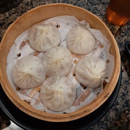 Pork Xlb