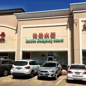 Golden Dumpling House - Chinese Near Me - Houston, Texas