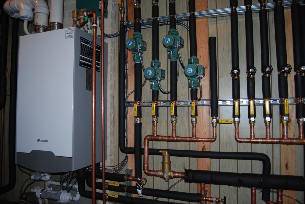 Slide of Radical Mechanical