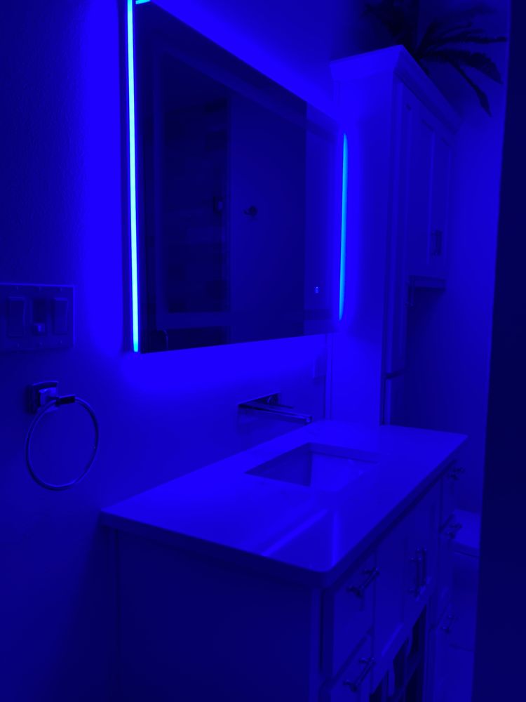 Slide of G.I.S Contracting