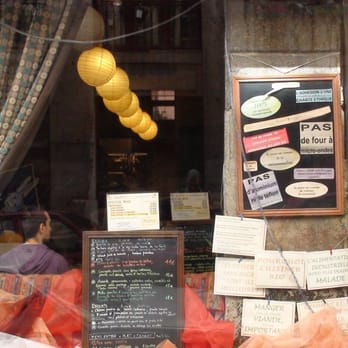 Toutes Les Couleurs - Vegan Near Me - Lyon, 69 Toutes Les Couleurs - Vegan Near Me - Lyon, 69