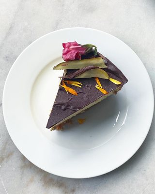 Muse Cheesecakes by null