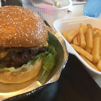 burger brothers - Burgers Near Me - Ulm, BW
