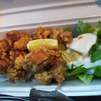 Chiba ken - Karage - Sushi Bars Near Me - Honolulu, Hawaii Chiba ken - Karage - Sushi Bars Near Me - Honolulu, Hawaii