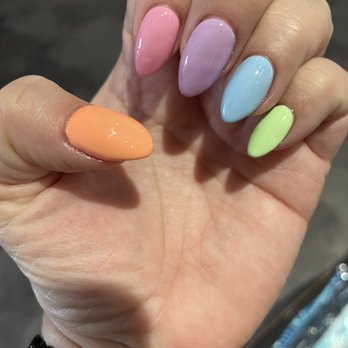 Luxor nails - Easter Egg Nails - Nail Salons Near Me - Tualatin, Oregon Luxor nails - Easter Egg Nails - Nail Salons Near Me - Tualatin, Oregon