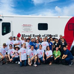 K B Chun & Sons - Our 11th Annual Blood Drive at Dr. KB Chun and Sons was a HUGE success! Thank you to ALL of our AMAZING donors and participants!