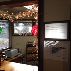 Holmes Douglas, DDS