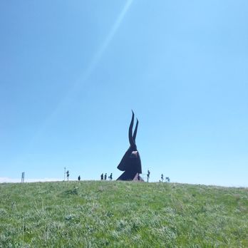 Porter Sculpture Park - Parks Near Me - Montrose, South Dakota Porter Sculpture Park - Parks Near Me - Montrose, South Dakota