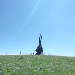 Porter Sculpture Park
