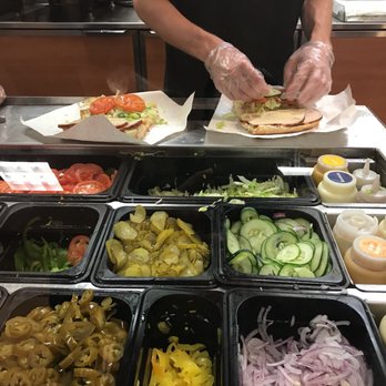 Subway - Autumn carved - Fast Food Near Me - Scottsdale, Arizona Subway - Autumn carved - Fast Food Near Me - Scottsdale, Arizona