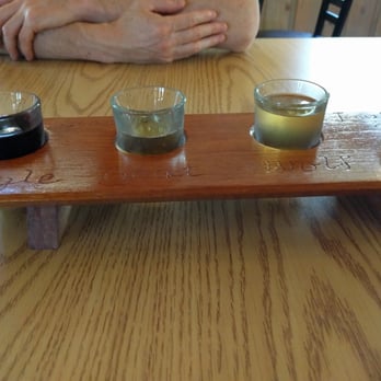 Methow Valley Ciderhouse - Great ciders - Cideries Near Me - Winthrop, Washington