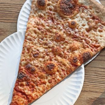 PIE.ZAA - Pizza Near Me - Charlotte, North Carolina
