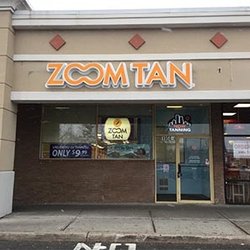 Zoom Tan - Tanning Salon