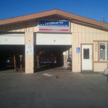 Mike's Automotive - Auto Repair Near Me - Reno, Nevada Mike's Automotive - Auto Repair Near Me - Reno, Nevada