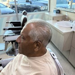 Suttons Barber Shop
