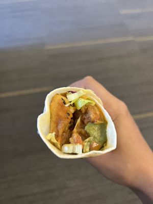 The Roll Pod Food Truck 500 Boren Ave N by null
