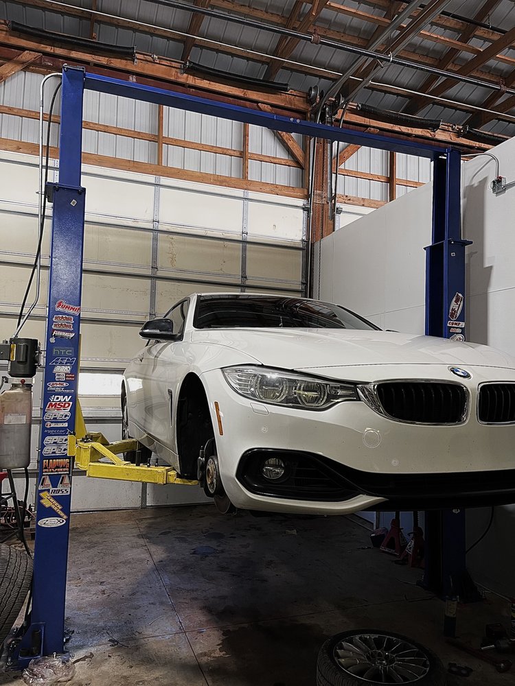 DJ BUILT PERFORMANCE Updated July 2024 35 Photos 2 Clerico Ln