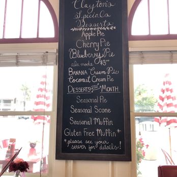 Clayton's Coffee Shop - Coffee & Tea Near Me - Coronado, California Clayton's Coffee Shop - Coffee & Tea Near Me - Coronado, California