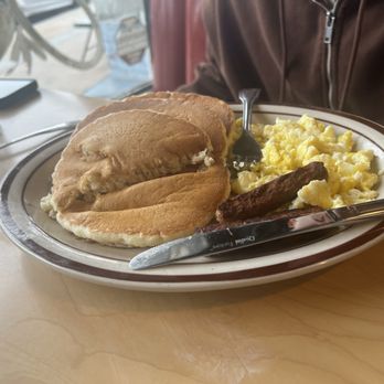 Bellflower Diner - I think this was #79 - Breakfast & Brunch Near Me - Bellflower, California