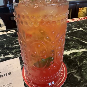Monterey Cookhouse - American Near Me - Monterey, California