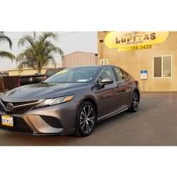 Lupita's Auto Sales