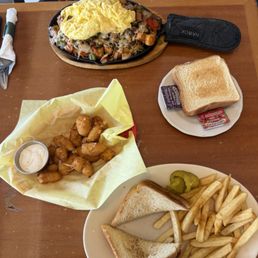 Wiscotex Skillet Wiscotex Skillet