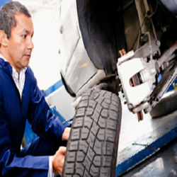 Walker Auto Service