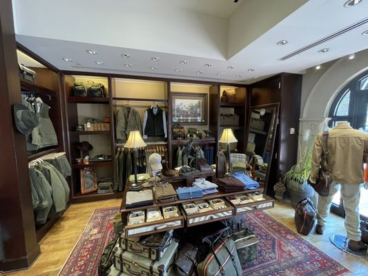 Beretta Gallery Dallas by null