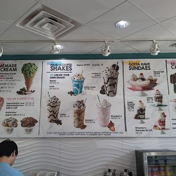 Marble Slab Creamery - Ice Cream & Frozen Yogurt Near Me - Opelika, Alabama Marble Slab Creamery - Ice Cream & Frozen Yogurt Near Me - Opelika, Alabama