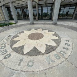 Kansas Travel Information Center
