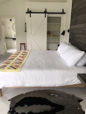 The Inn by Mallard Cottage by null