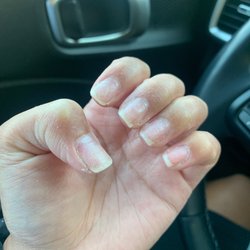 Virgo Nail Spa