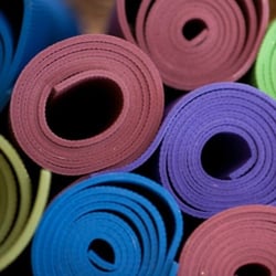 The Yoga Barn - Feeling like you're wound tight? Grab a yoga mart and unravel it in the wonderful Yoga Barn. They'll help you remove the kinks.