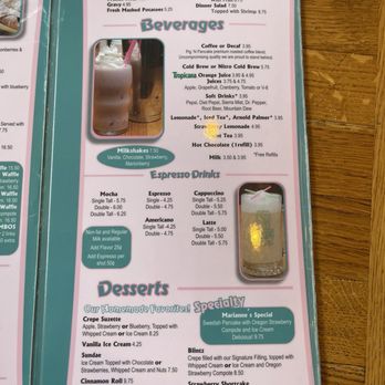 Pig 'N Pancake - Breakfast & Brunch Near Me - Seaside, Oregon