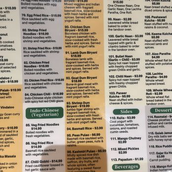 Bhatti Himalayan Grill - Indian Near Me - San Diego, California