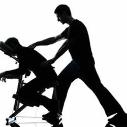 Medico Massage Therapy - Come in stressed. Leave revitalized.