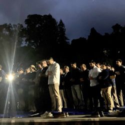 Los Gatos Islamic Center - WVMA
