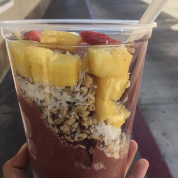 Yago Juice - The roundabout is really good. I would definitely come back again. - Juice Bars & Smoothies Near Me - Long Beach, California Yago Juice - The roundabout is really good. I would definitely come back again. - Juice Bars & Smoothies Near Me - Long Beach, California