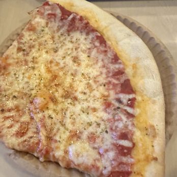 Pizza Af - Cheese slice - Food Trucks Near Me - Louisville, Kentucky Pizza Af - Cheese slice - Food Trucks Near Me - Louisville, Kentucky