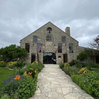 Becker Vineyards - Entrance - Wine Tasting Room Near Me - Fredericksburg, Texas Becker Vineyards - Entrance - Wine Tasting Room Near Me - Fredericksburg, Texas