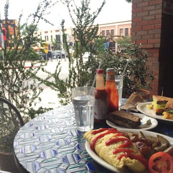 Heirloom Bakery - Brunch with a view on a nice day. - Bakeries Near Me - South Pasadena, California Heirloom Bakery - Brunch with a view on a nice day. - Bakeries Near Me - South Pasadena, California
