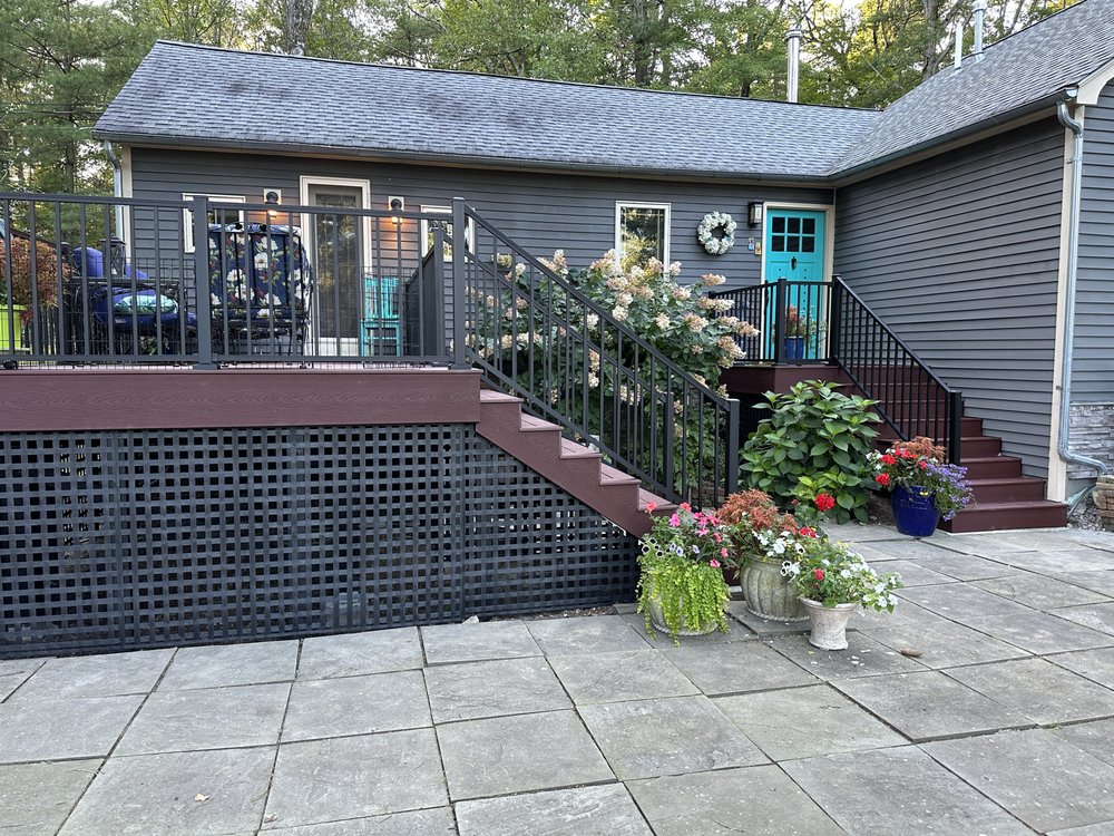 Slide of SlavBuild Construction