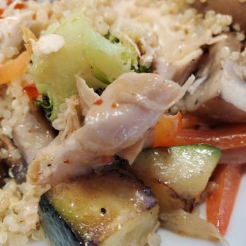 The Palate - Stir fry - Canadian (New) Near Me - Fredericton, New Brunswick The Palate - Stir fry - Canadian (New) Near Me - Fredericton, New Brunswick