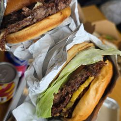 Juicy Joe’s